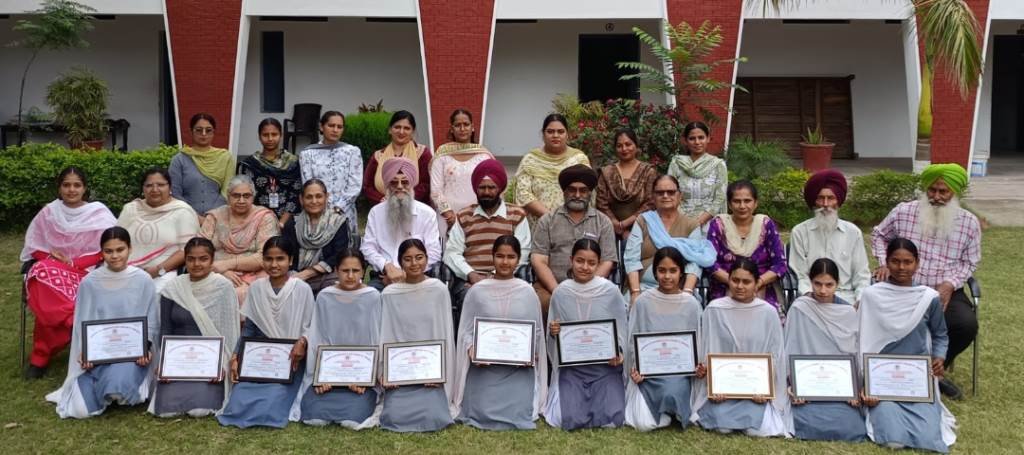 New technology should be used for the development of society not for destruction  Dr Ajay Bagga